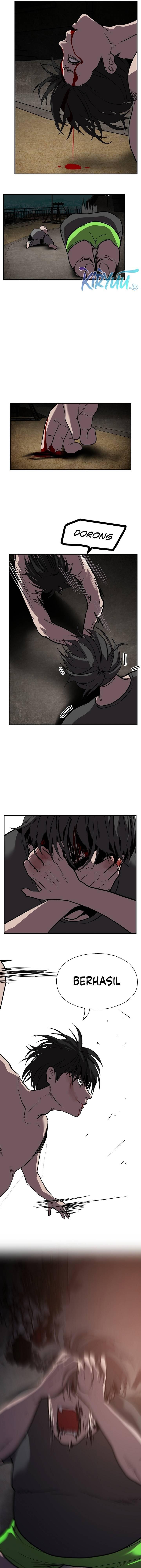 VR Hero Chapter 037