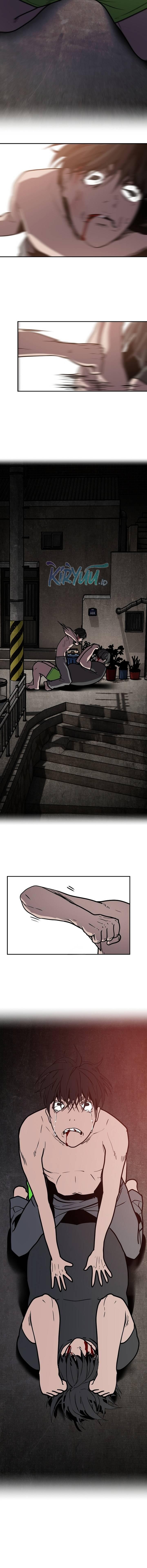 VR Hero Chapter 037