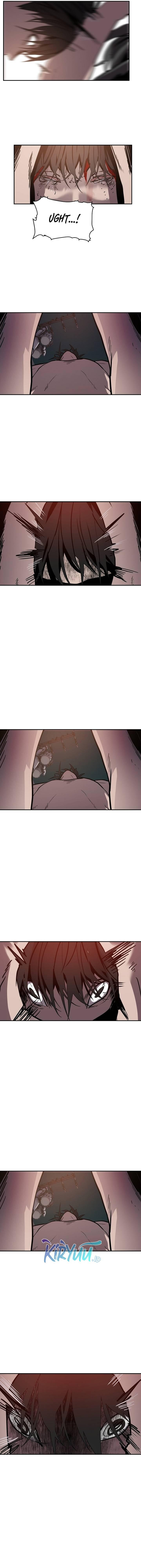 VR Hero Chapter 037