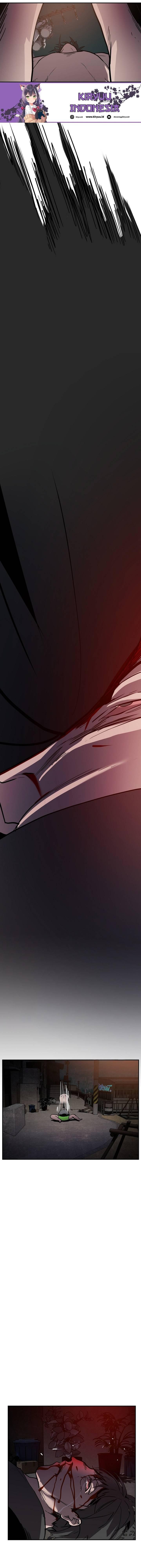 VR Hero Chapter 037