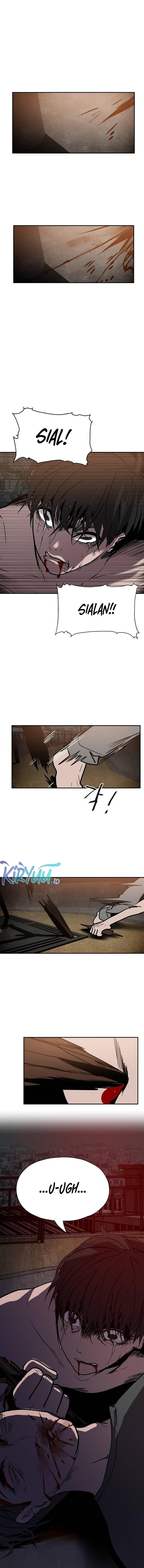VR Hero Chapter 037
