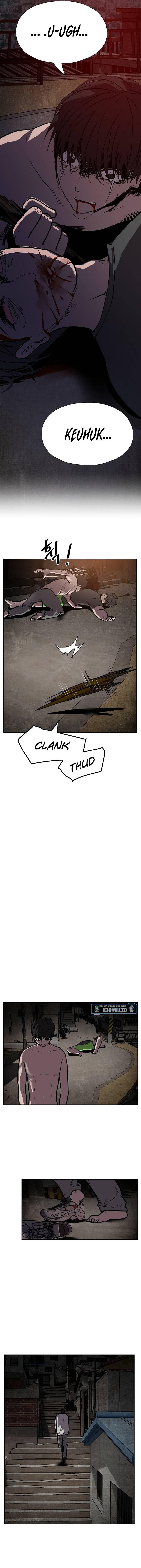 VR Hero Chapter 038