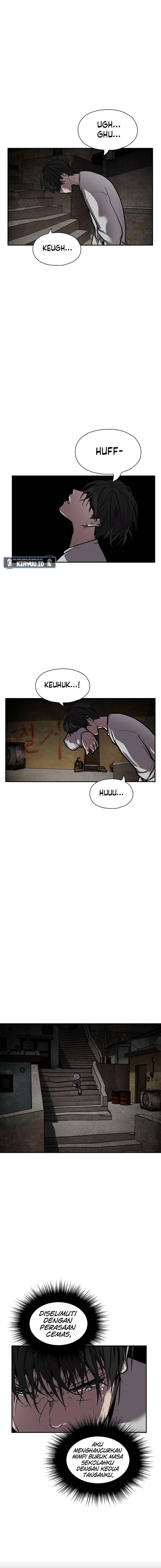 VR Hero Chapter 038