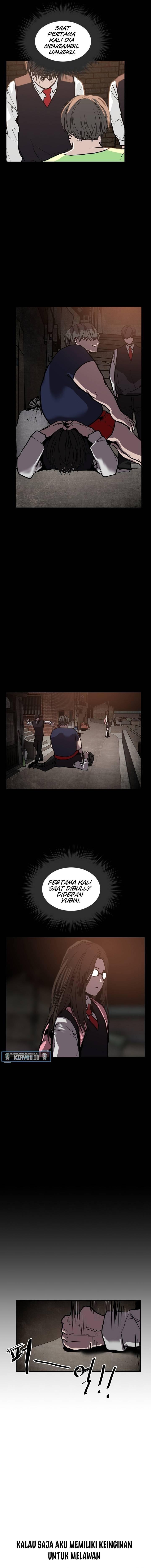 VR Hero Chapter 038