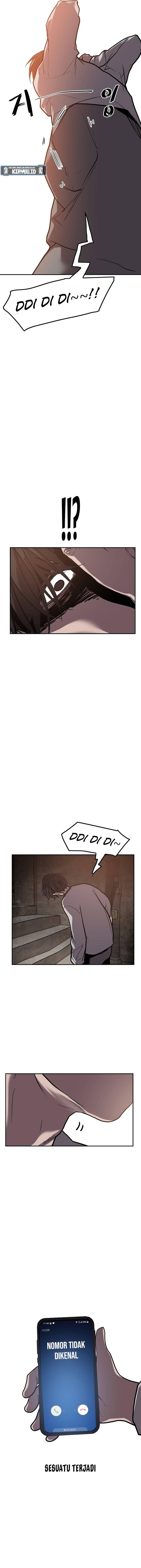 VR Hero Chapter 038