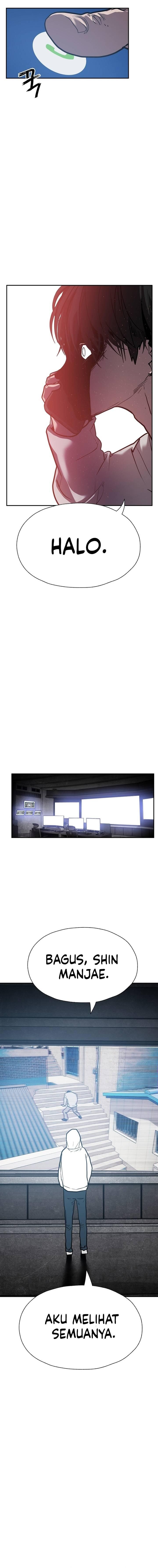 VR Hero Chapter 038