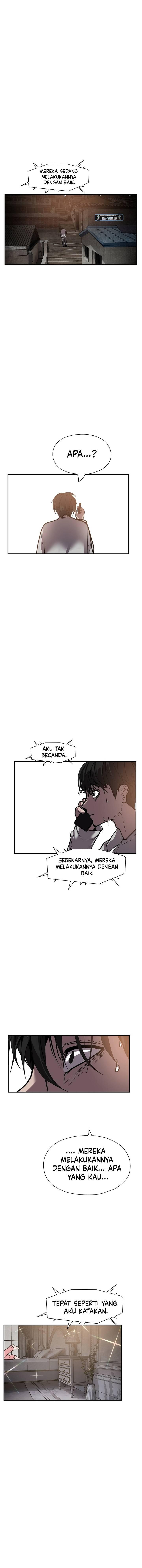 VR Hero Chapter 038