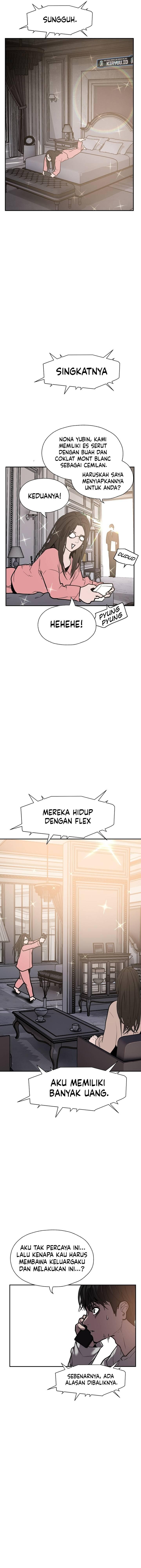 VR Hero Chapter 038