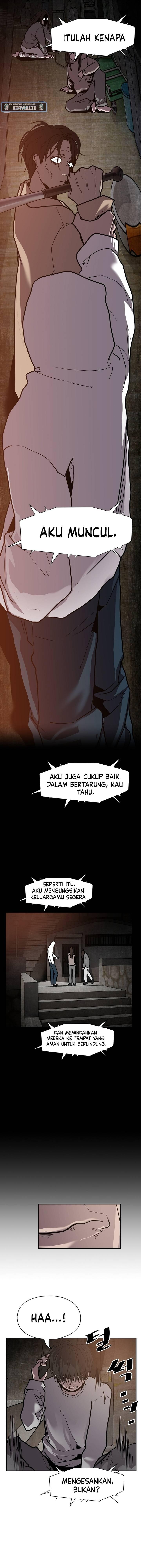 VR Hero Chapter 038