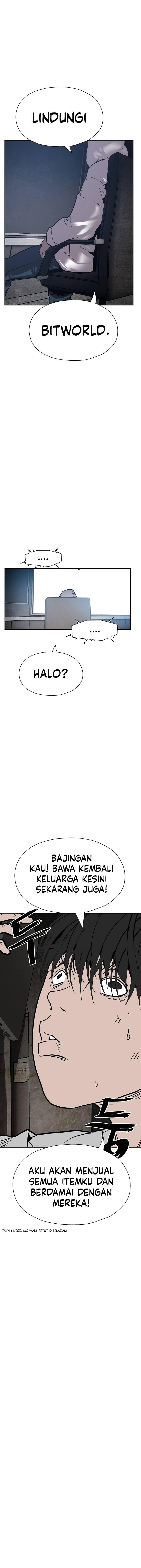 VR Hero Chapter 038