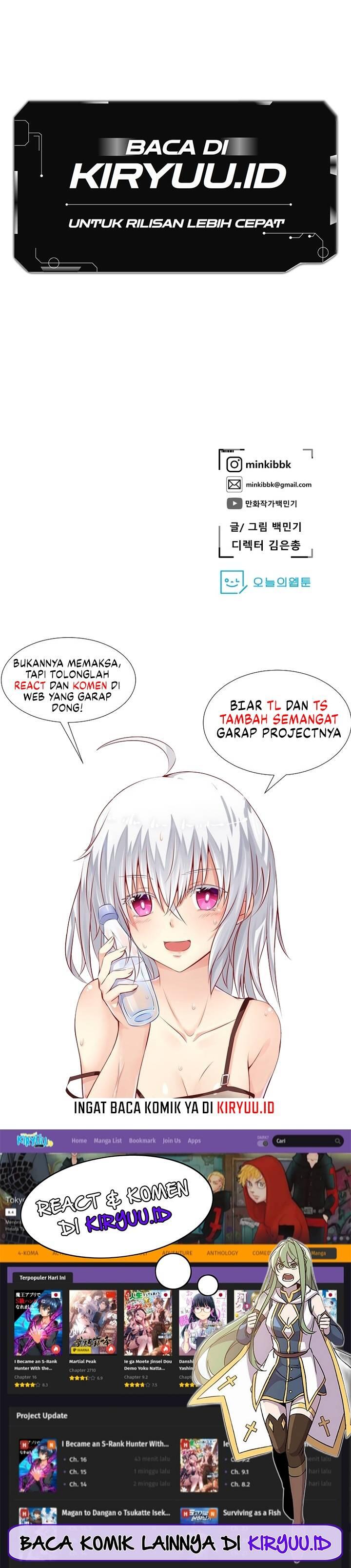 VR Hero Chapter 038