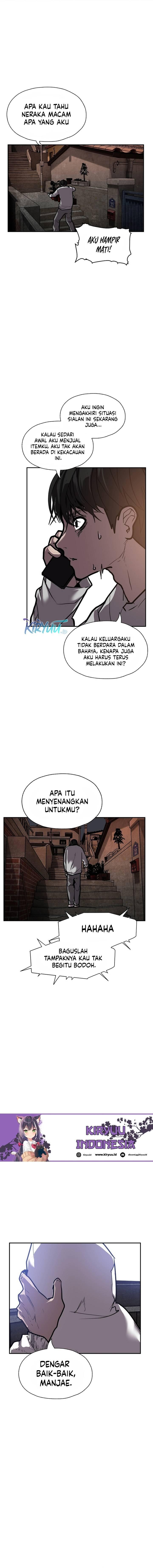 VR Hero Chapter 039