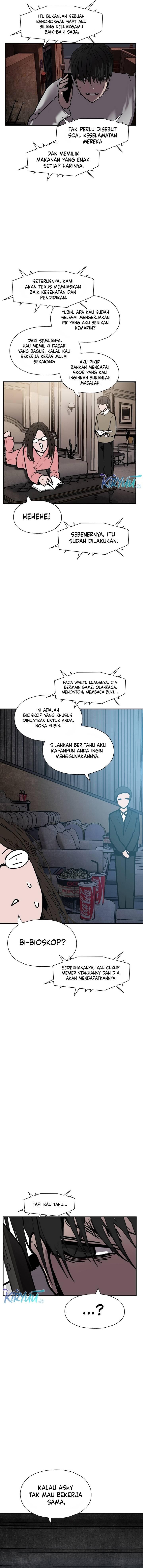 VR Hero Chapter 039