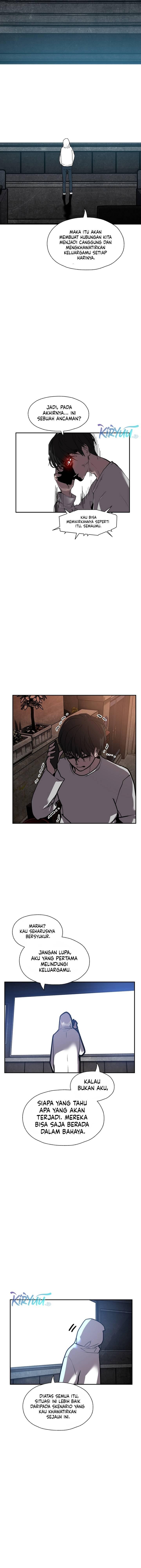 VR Hero Chapter 039