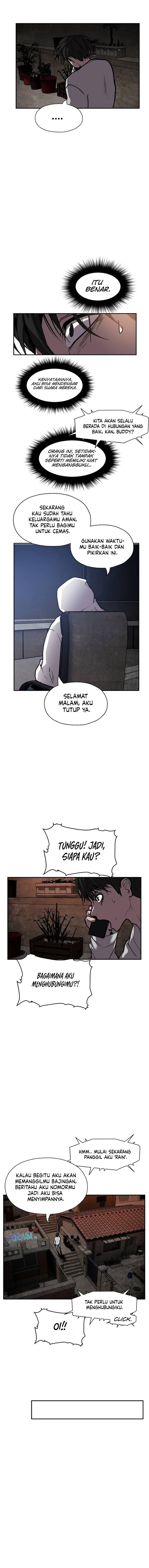 VR Hero Chapter 039