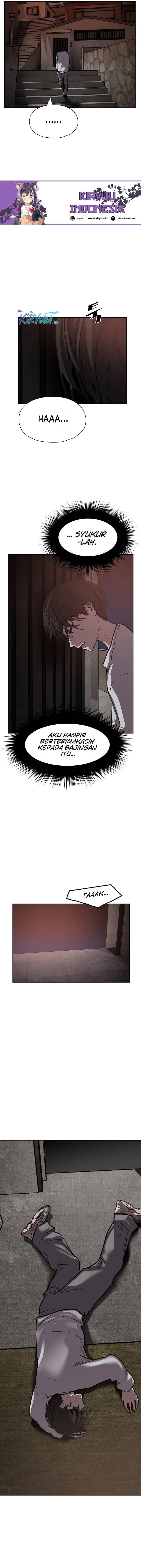 VR Hero Chapter 039