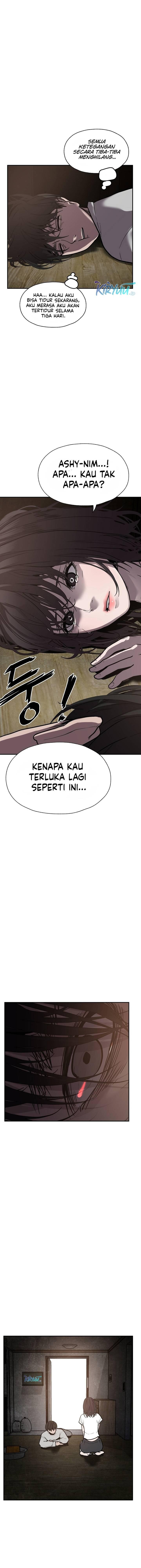 VR Hero Chapter 039