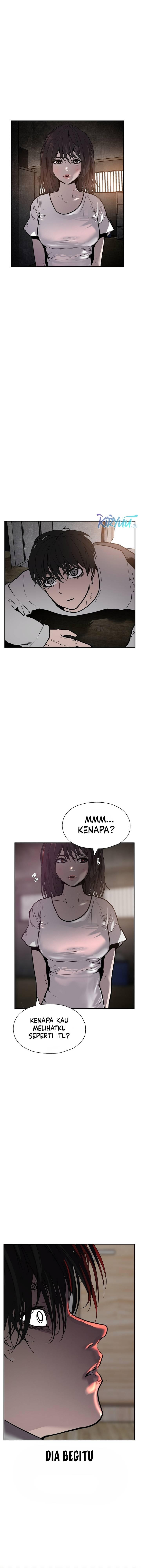 VR Hero Chapter 039