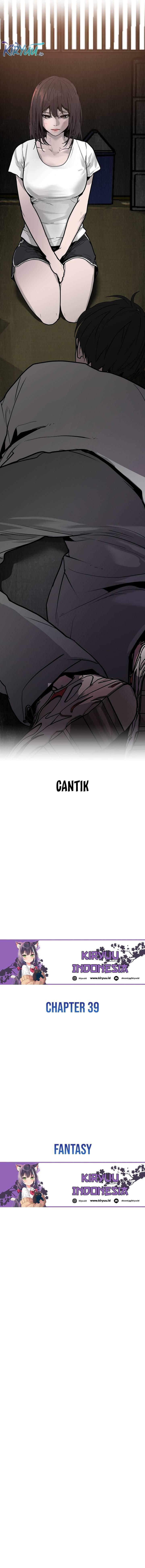 VR Hero Chapter 039