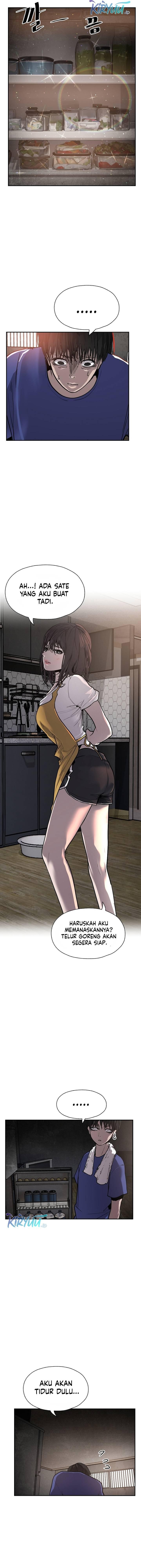 VR Hero Chapter 039