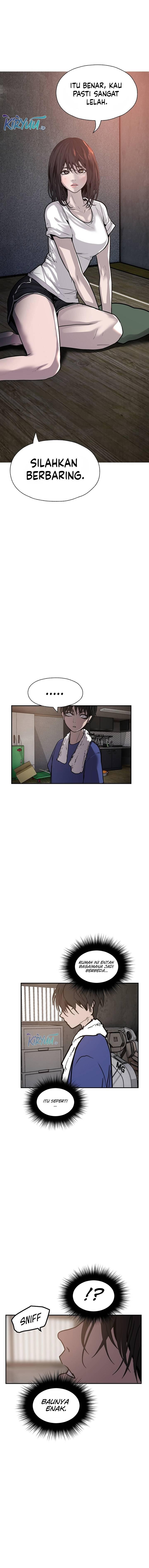 VR Hero Chapter 039
