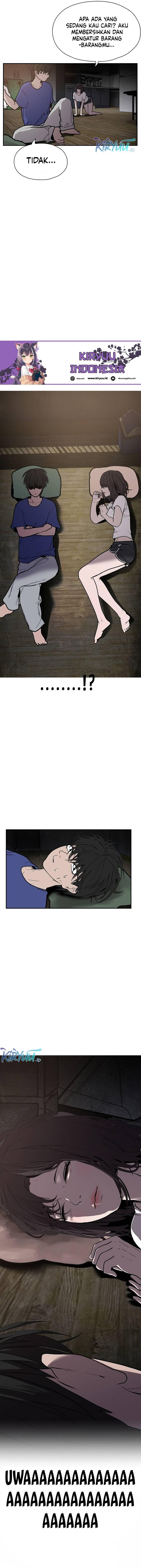 VR Hero Chapter 039