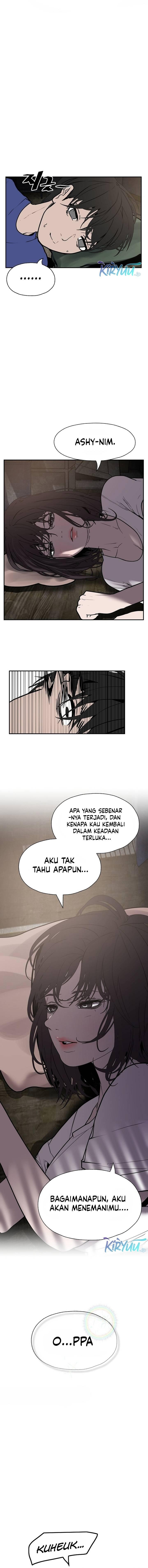 VR Hero Chapter 039