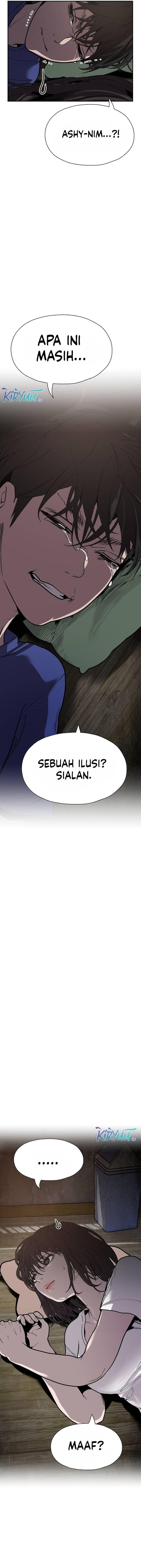 VR Hero Chapter 039