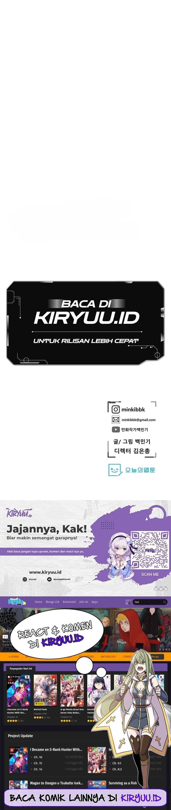 VR Hero Chapter 039