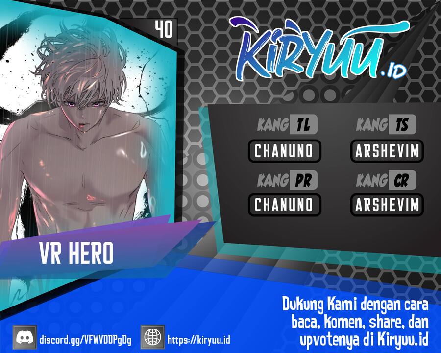 VR Hero Chapter 040