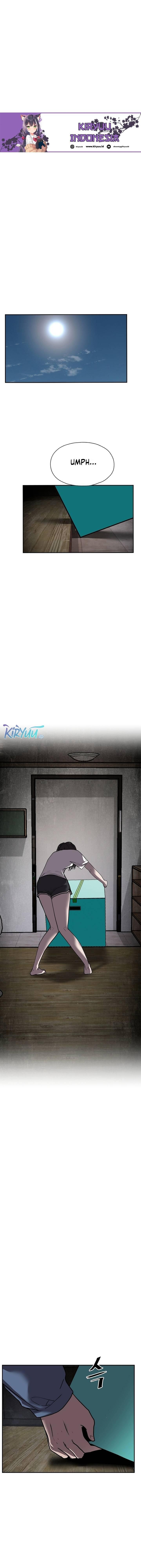 VR Hero Chapter 040