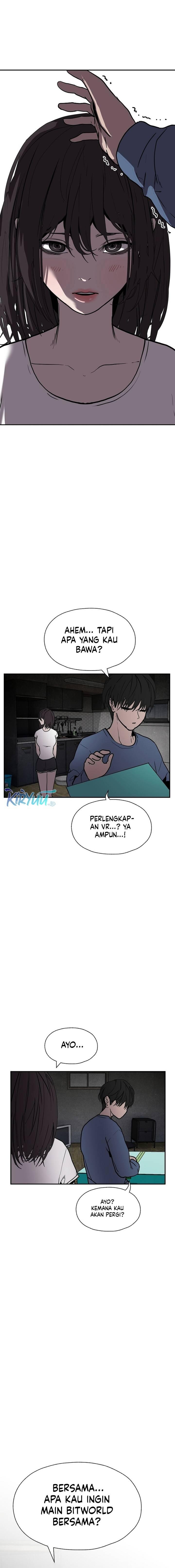 VR Hero Chapter 040