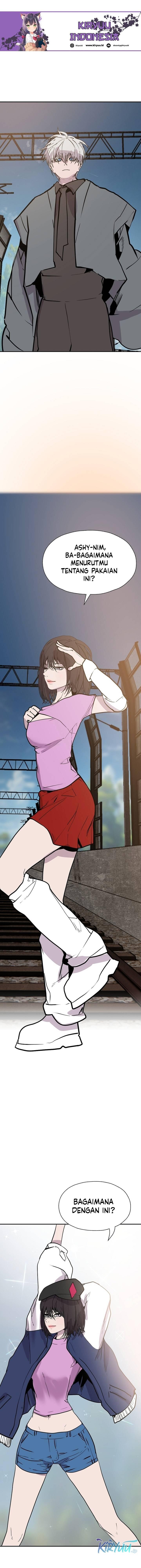 VR Hero Chapter 040