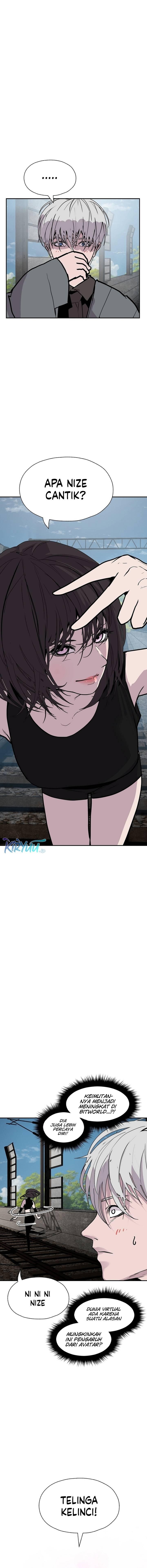 VR Hero Chapter 040