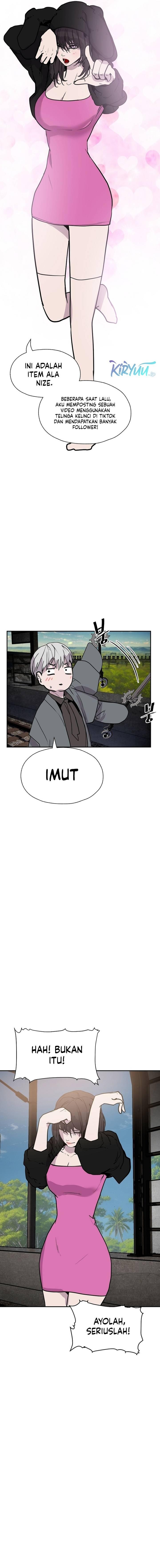 VR Hero Chapter 040