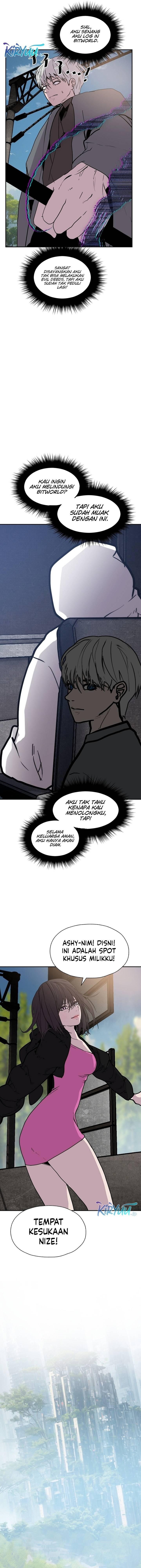 VR Hero Chapter 040