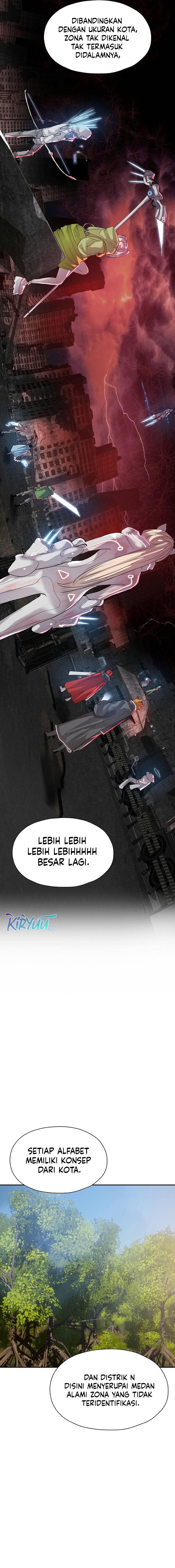 VR Hero Chapter 040