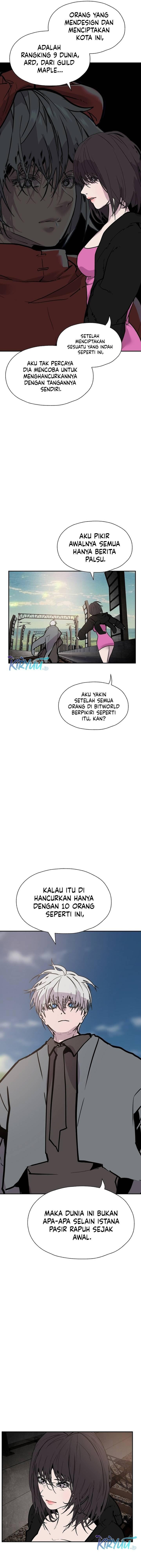 VR Hero Chapter 040