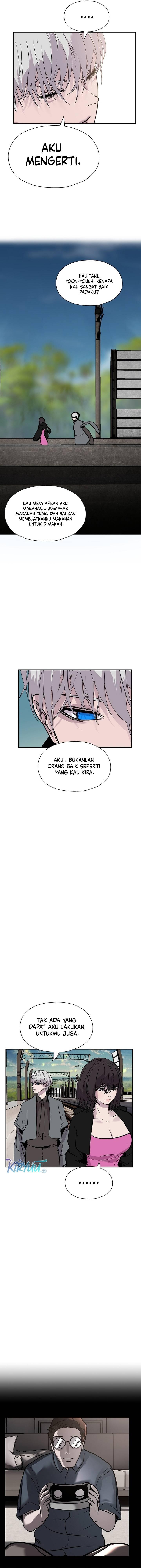 VR Hero Chapter 040