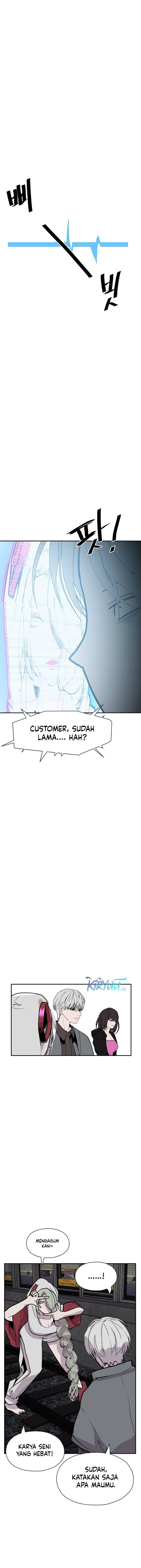 VR Hero Chapter 040