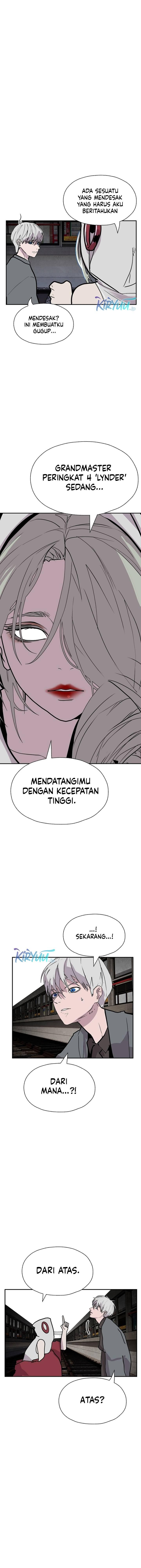 VR Hero Chapter 040