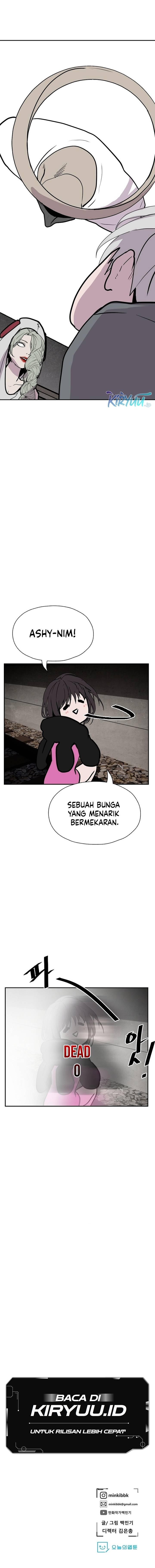VR Hero Chapter 040