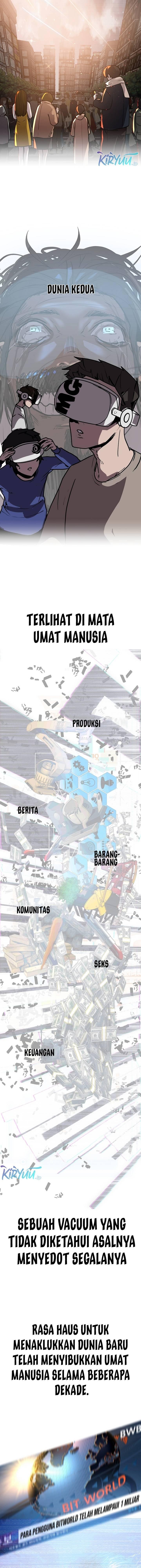 VR Hero Chapter 042