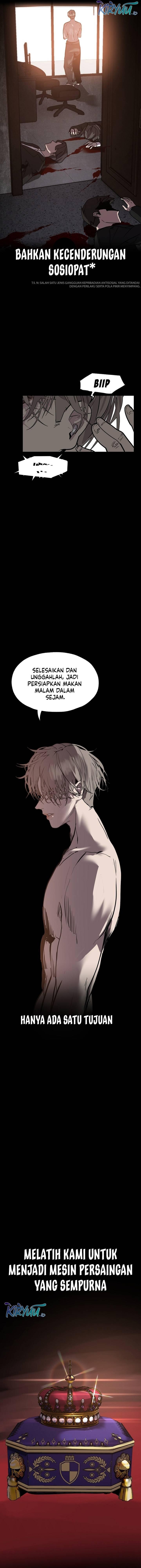 VR Hero Chapter 042