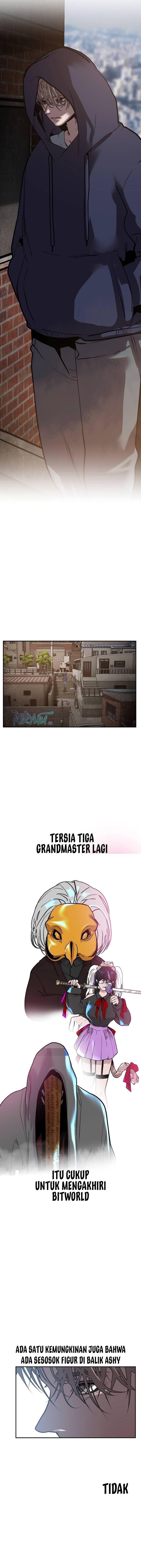 VR Hero Chapter 042