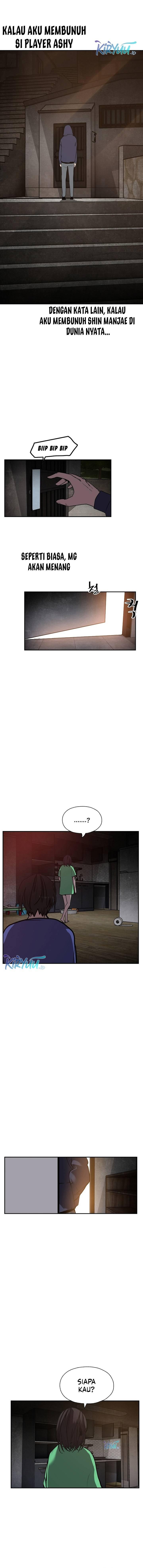 VR Hero Chapter 042