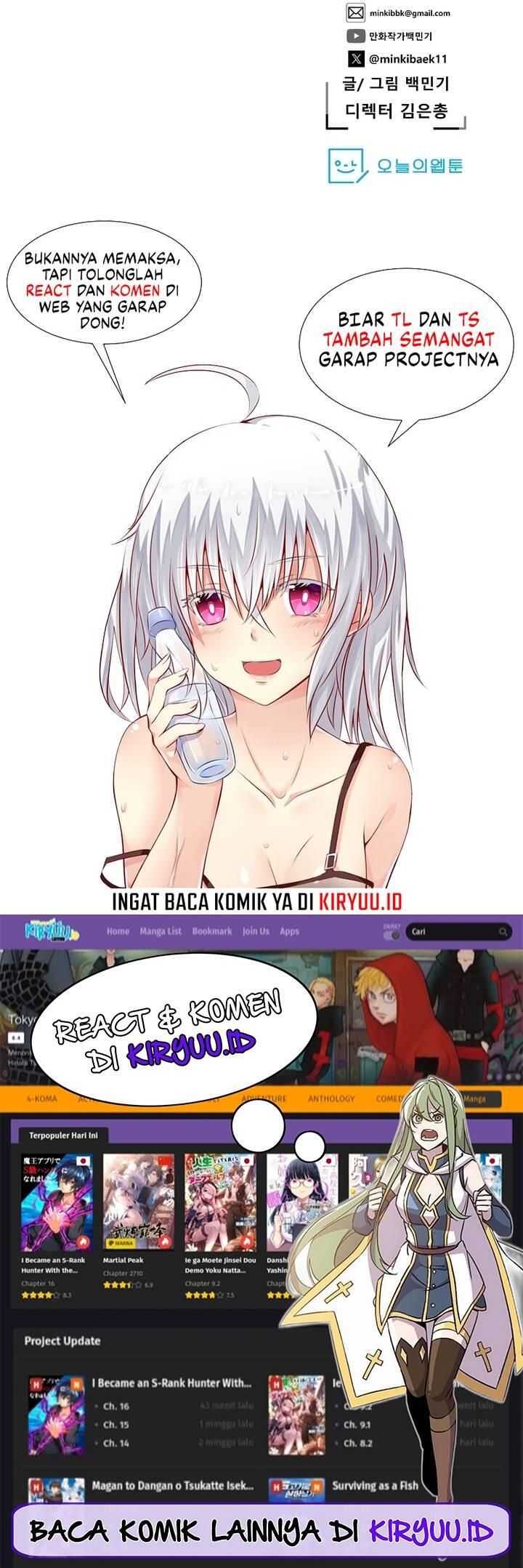 VR Hero Chapter 042