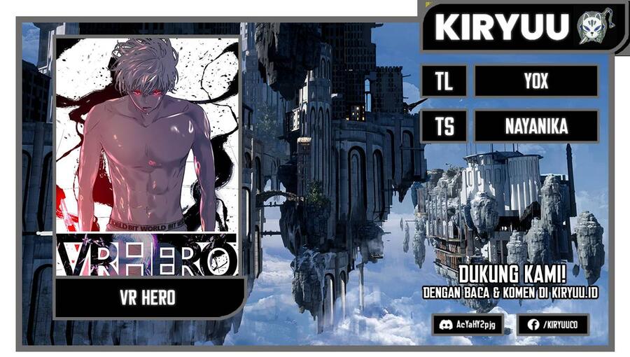 VR Hero Chapter 043
