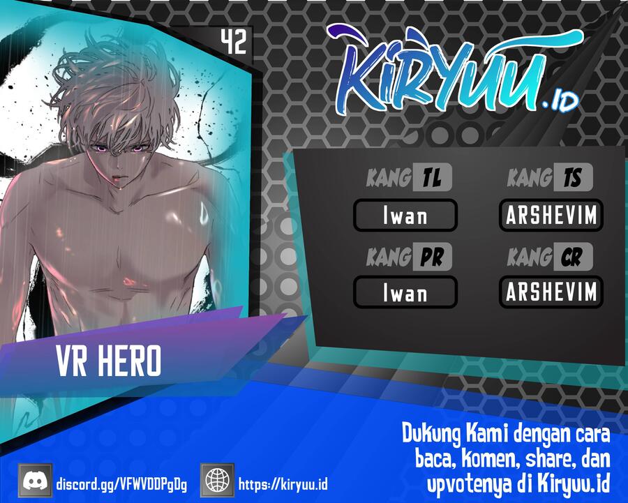VR Hero Chapter 044