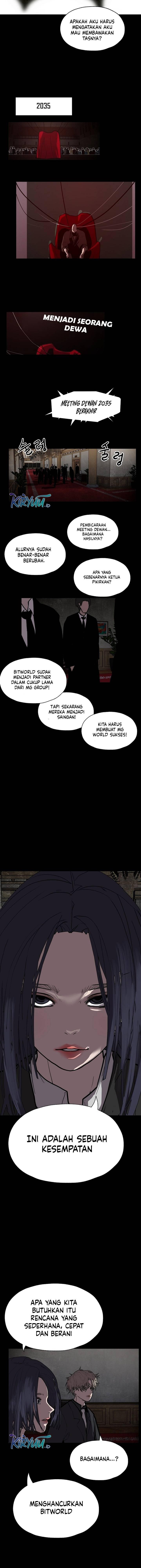 VR Hero Chapter 044